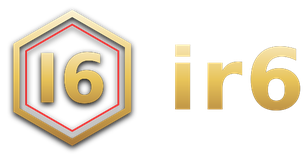 ir6 logo