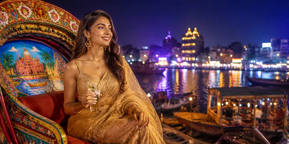 ir6 টেবিল ব্ল্যাকজ্যাক পার্টি — লাইভ ডিলার খেলা